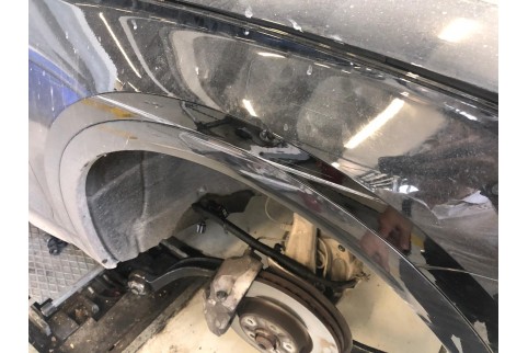 2021 Audi Q5 Sportback, Dyzelinas